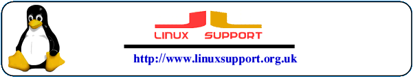 Welcome to Linux Support and Sun Help